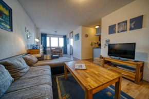 Ferienpark - Haus L, App 0L0708, Heiligenhafen